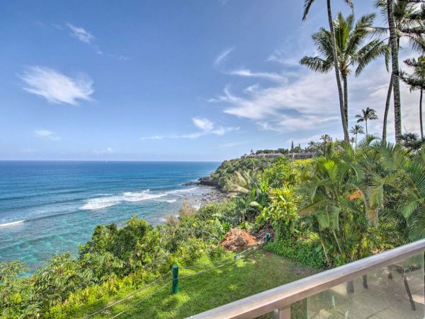 Princeville Condo 1076114