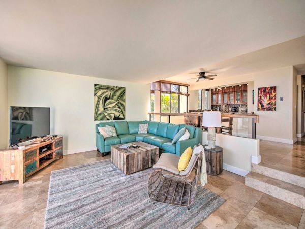 Princeville Condo 1076114