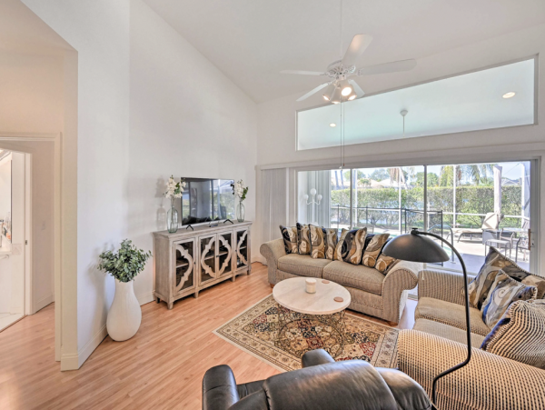 Luxury Naples Vacation Home Best Rental Villa Amenities