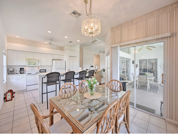 Luxury Naples Vacation Home Best Rental Villa Amenities