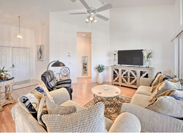 Luxury Naples Vacation Home Best Rental Villa Amenities