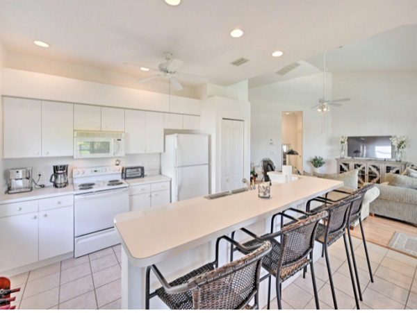Luxury Naples Vacation Home Best Rental Villa Amenities