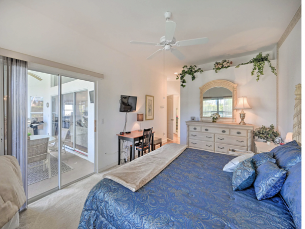 Luxury Naples Vacation Home Best Rental Villa Amenities
