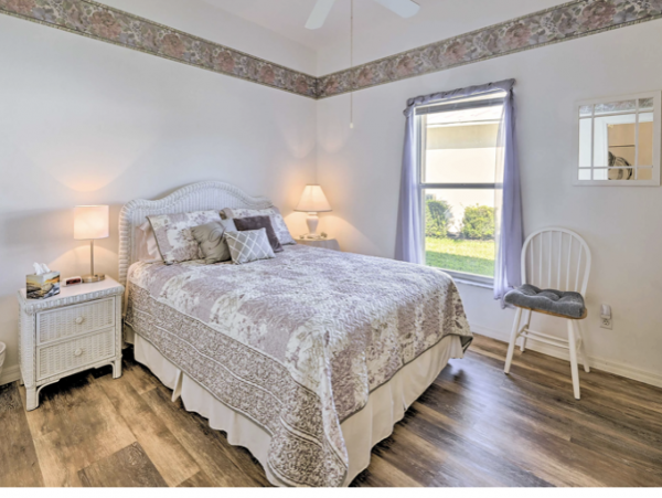 Luxury Naples Vacation Home Best Rental Villa Amenities