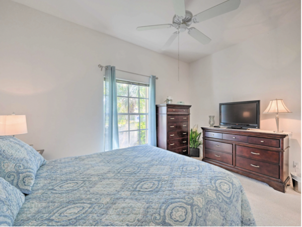 Luxury Naples Vacation Home Best Rental Villa Amenities