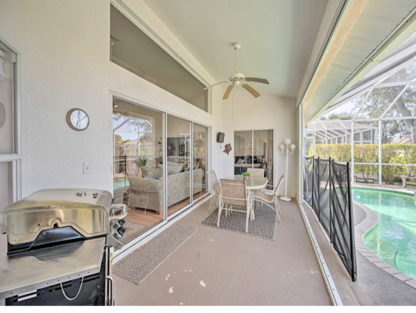 Luxury Naples Vacation Home Best Rental Villa Amenities