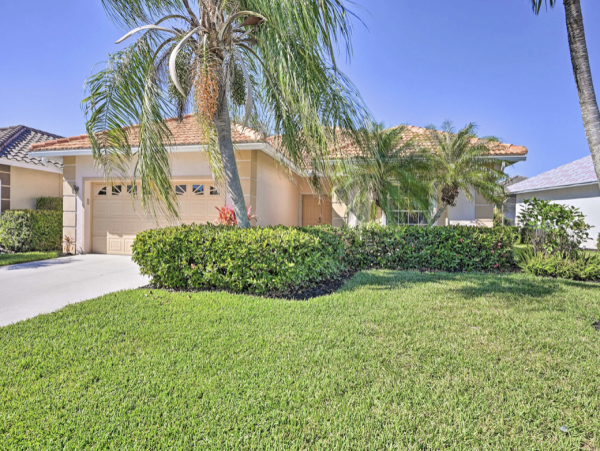 Luxury Naples Vacation Home Best Rental Villa Amenities