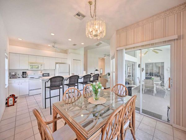 Luxury Naples Vacation Home Best Rental Villa Amenities