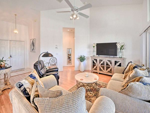 Luxury Naples Vacation Home Best Rental Villa Amenities