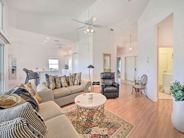 Luxury Naples Vacation Home Best Rental Villa Amenities