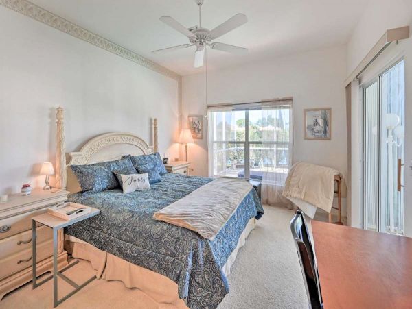 Luxury Naples Vacation Home Best Rental Villa Amenities