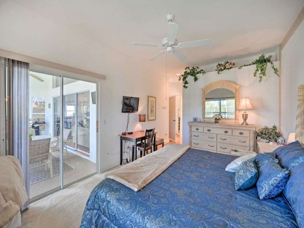Luxury Naples Vacation Home Best Rental Villa Amenities