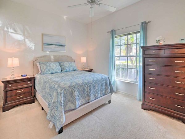 Luxury Naples Vacation Home Best Rental Villa Amenities