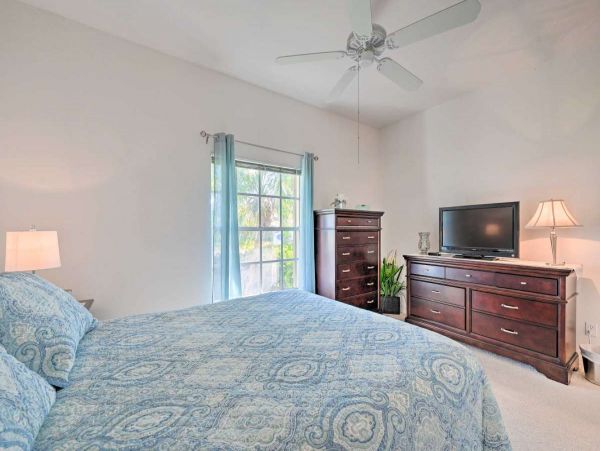 Luxury Naples Vacation Home Best Rental Villa Amenities