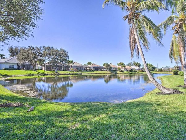 Luxury Naples Vacation Home Best Rental Villa Amenities