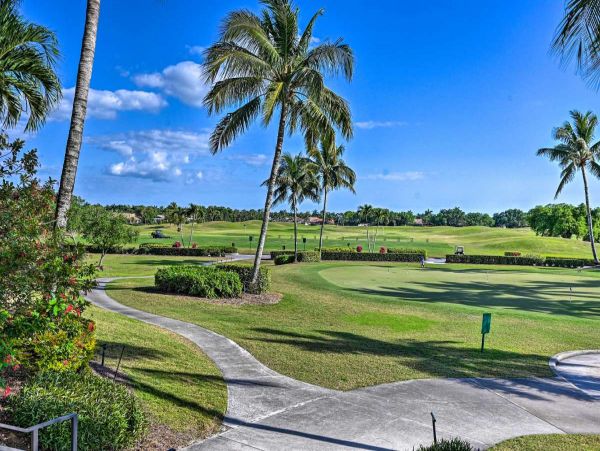 Luxury Naples Vacation Home Best Rental Villa Amenities