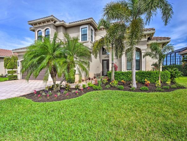 Naples Home 1076129