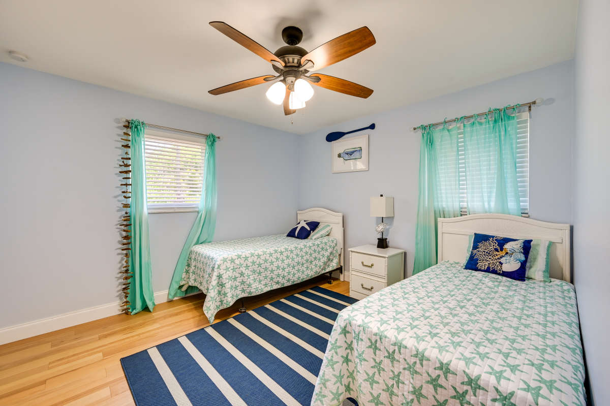 Lovely 2 Bedroom Vacation Home in Naples