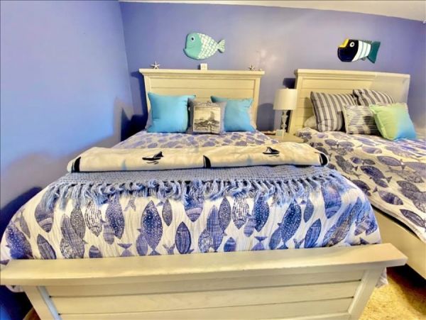 Longboat Key Condo with Two Bedrooms Communal Pool