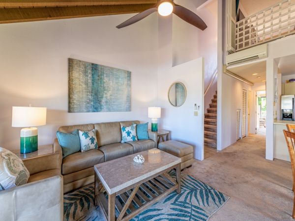 Kihei Vacation Condo with 2 Bedrooms Communal Pool