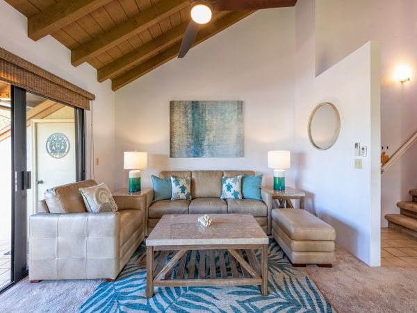 Kihei Vacation Condo with 2 Bedrooms Communal Pool