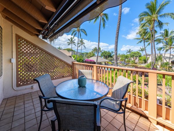 Kihei Vacation Condo with 2 Bedrooms Communal Pool
