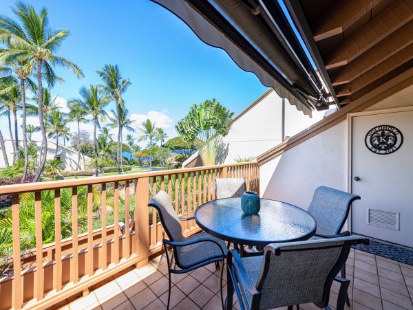 Kihei Vacation Condo with 2 Bedrooms Communal Pool