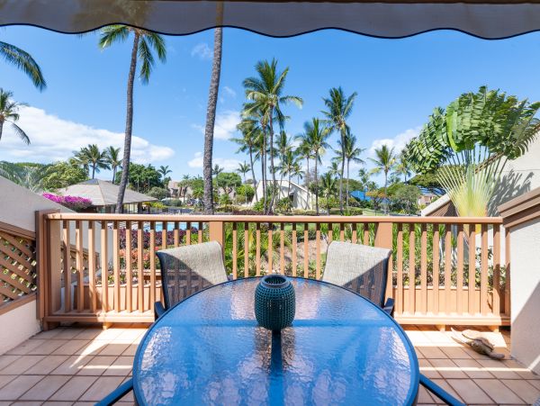 Kihei Vacation Condo with 2 Bedrooms Communal Pool