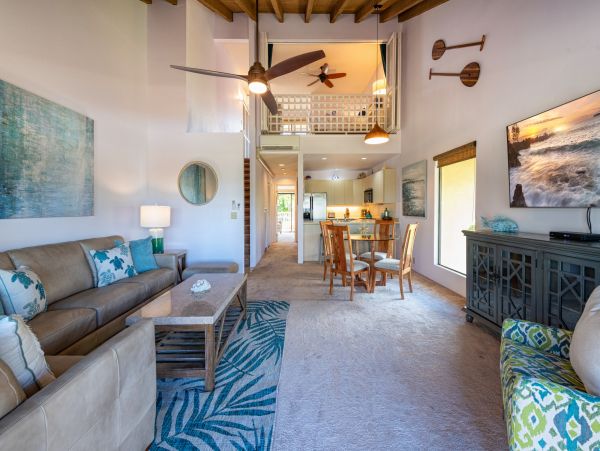 Kihei Vacation Condo with 2 Bedrooms Communal Pool
