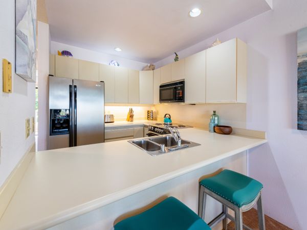 Kihei Vacation Condo with 2 Bedrooms Communal Pool