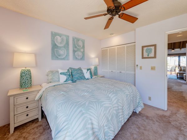 Kihei Vacation Condo with 2 Bedrooms Communal Pool