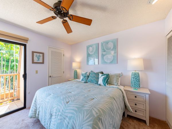 Kihei Vacation Condo with 2 Bedrooms Communal Pool