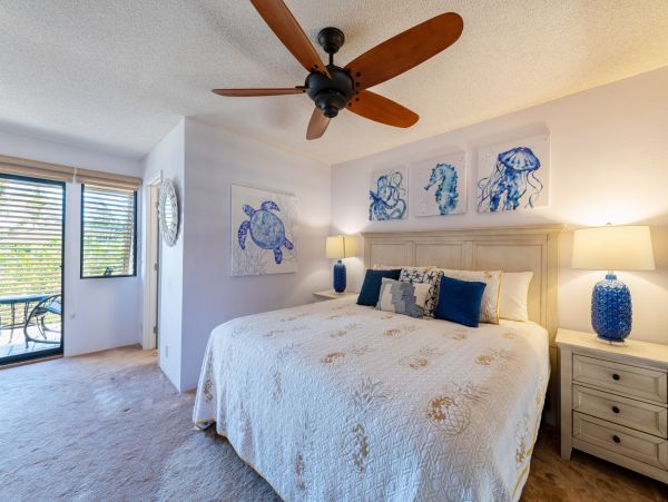 Kihei Vacation Condo with 2 Bedrooms Communal Pool