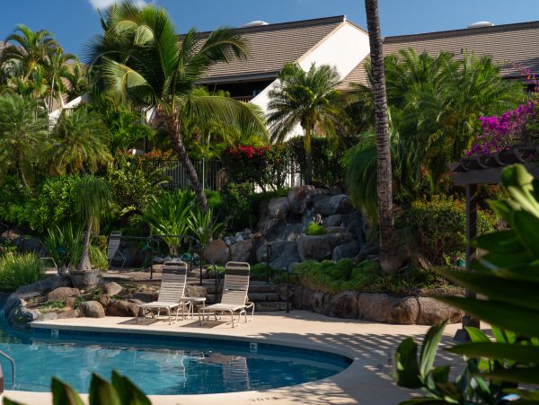 Kihei Vacation Condo with 2 Bedrooms Communal Pool
