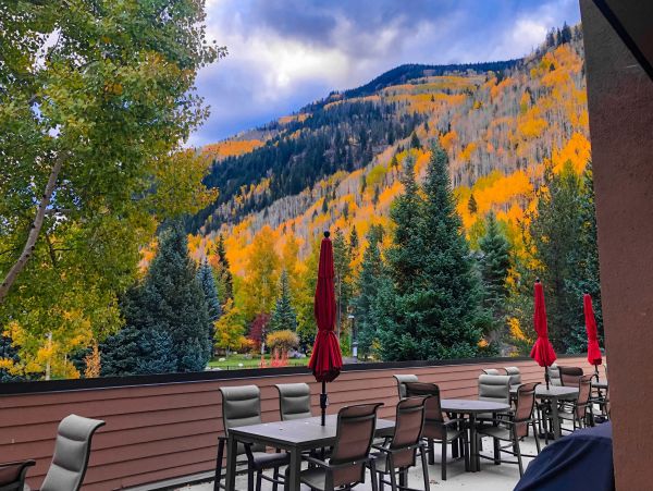 Luxurious Vail Vacation Rental with Stunning Mountain Views