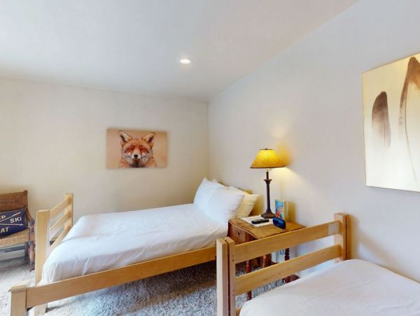 Luxurious Vail Vacation Rental with Stunning Mountain Views