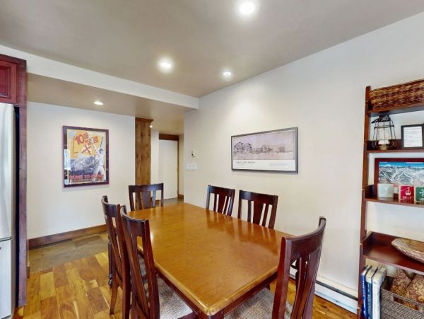 Luxurious Vail Vacation Rental with Stunning Mountain Views