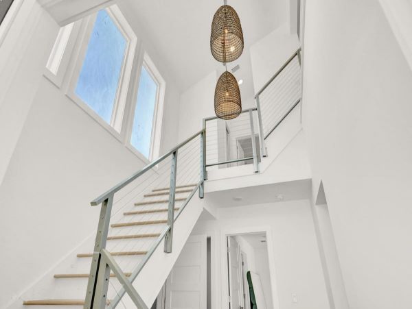 Across the Street Panama City Vacation Home Five Bedroom