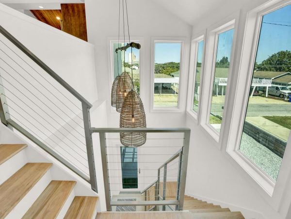 Across the Street Panama City Vacation Home Five Bedroom