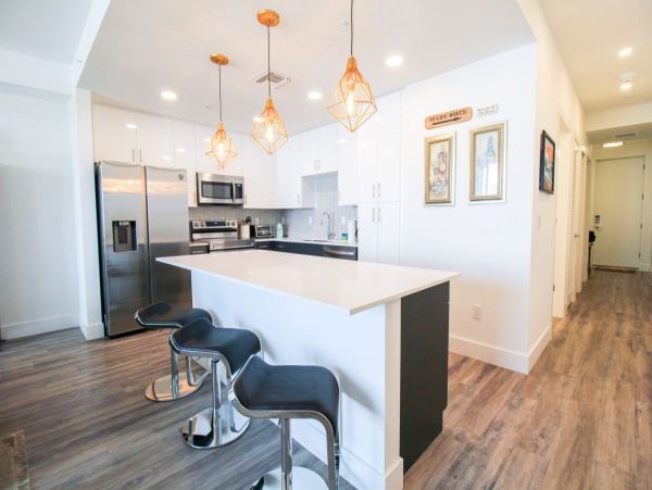 Sarasota Vacation Condo One Bedroom Communal Pool