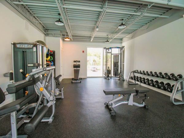 Sarasota Vacation Condo One Bedroom Communal Pool