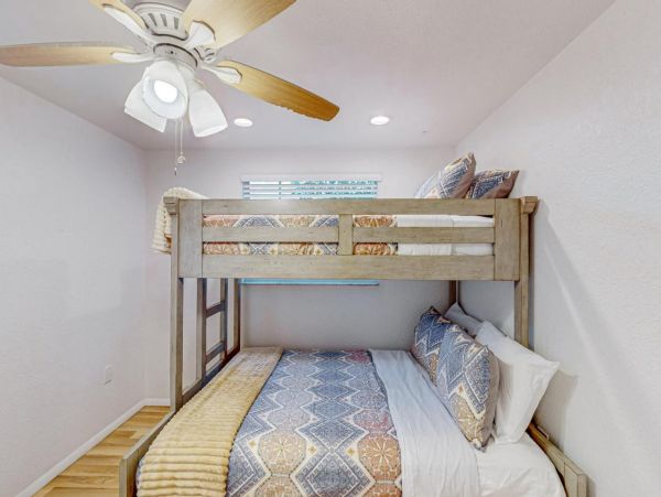 Charming 2 Bedroom Vacation Rental with Private Pool