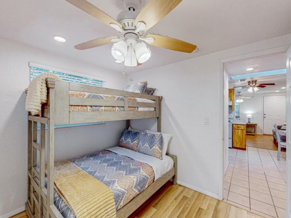Charming 2 Bedroom Vacation Rental with Private Pool