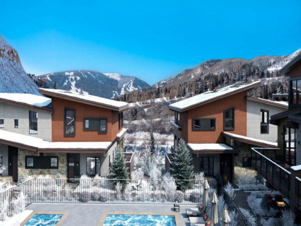 4 plus Den Short walk to Westin Riverfront Gondola