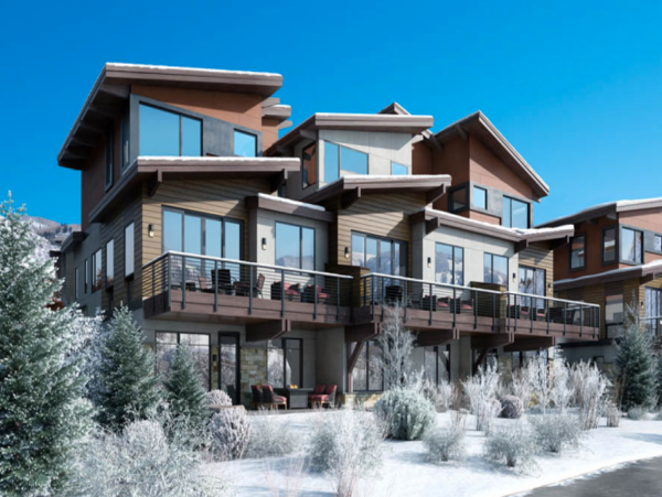 4 plus Den Short walk to Westin Riverfront Gondola