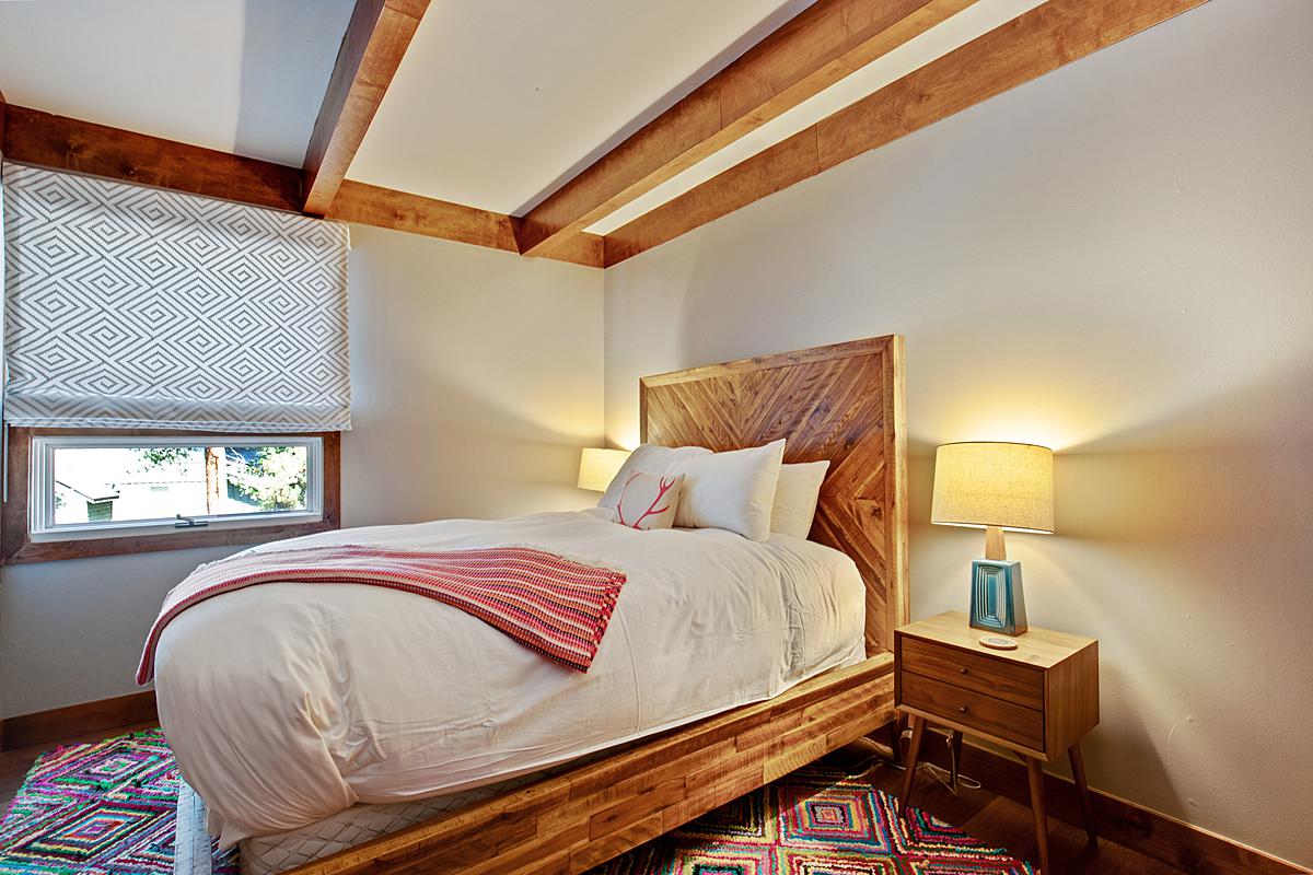 Breckenridge Four Bedroom Plus Loft Mountain Vacation Home