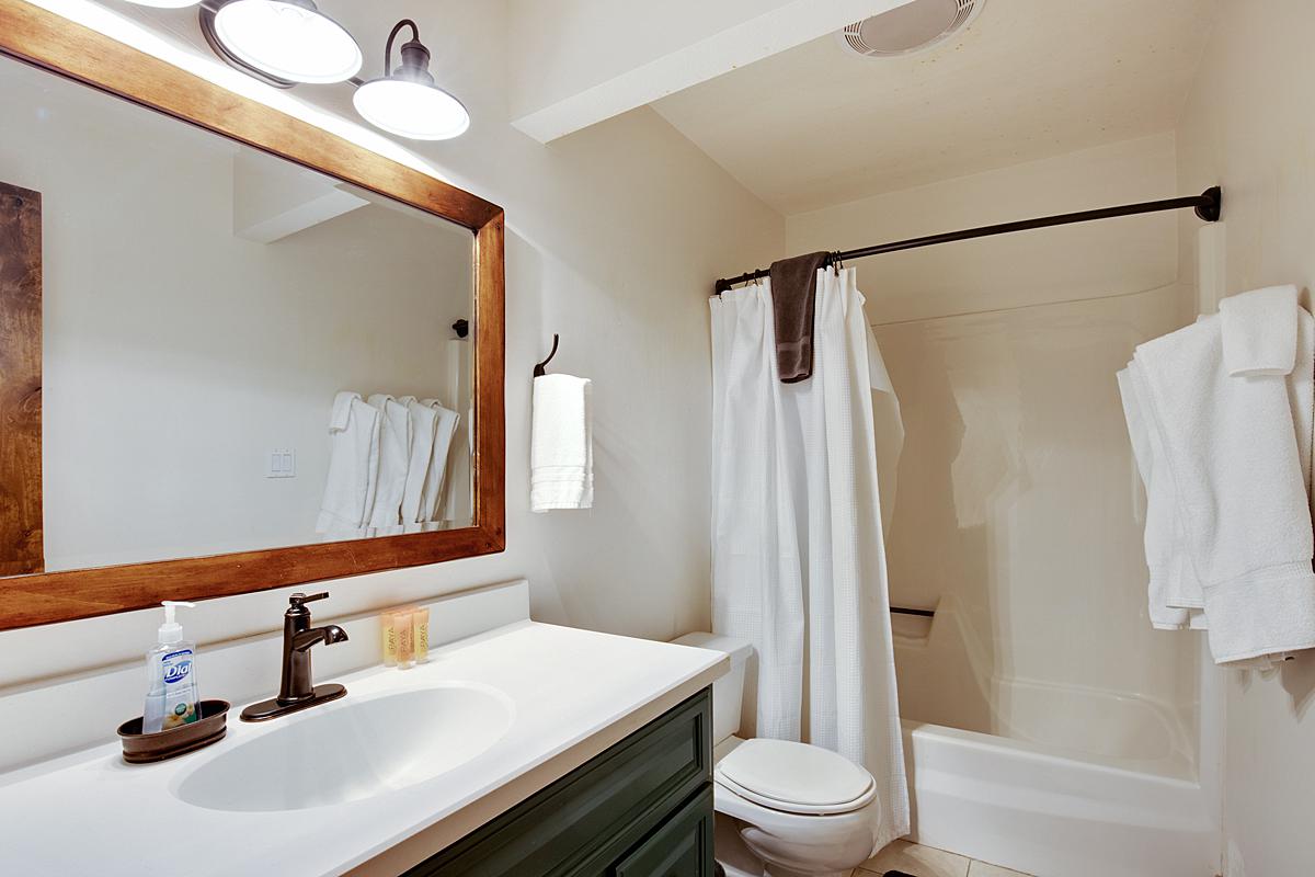 Breckenridge Four Bedroom Plus Loft Mountain Vacation Home