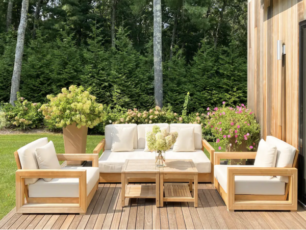 Located in the heart of East Hamptons