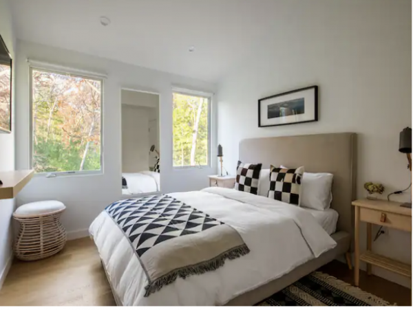 Located in the heart of East Hamptons