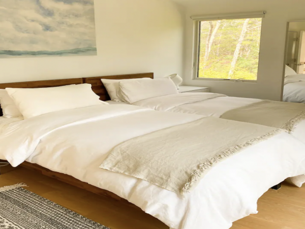 Located in the heart of East Hamptons